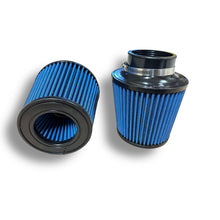 S58 Front Mount Performance Air Intake For 2021+ BMW G80 M3 G82/G83 M4 - Palenon Performance