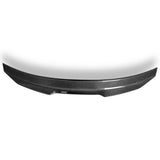 BMW G22 & G82 M4 PSM Trunk Spoiler - Carbon Fiber