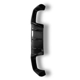 BMW F87 M2 M Type Carbon Fiber Rear Diffuser