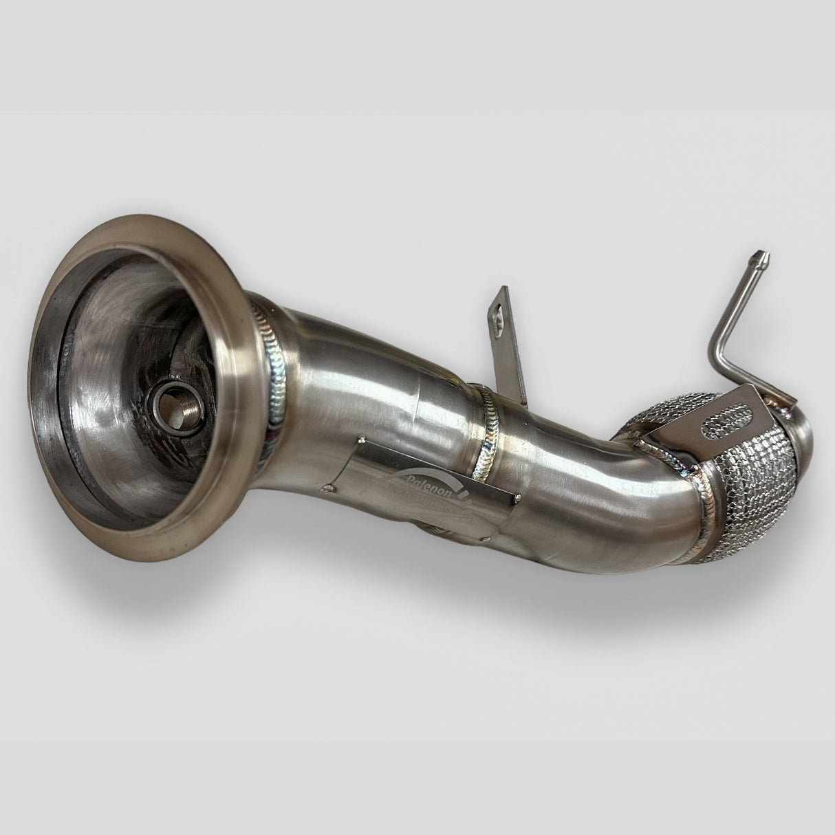 N26/ N20 Downpipe for F Series BMW 320i, 328i, 420i, 428i, 528i, 228i, 220i