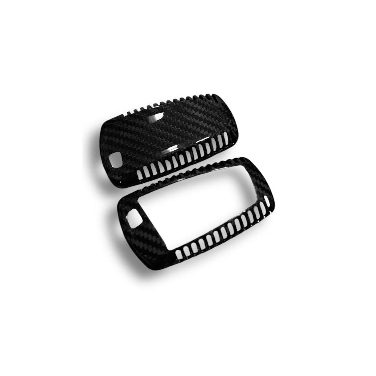 BMW X5 X6 X1 Carbon Fiber Key Cover | Palenon Performance