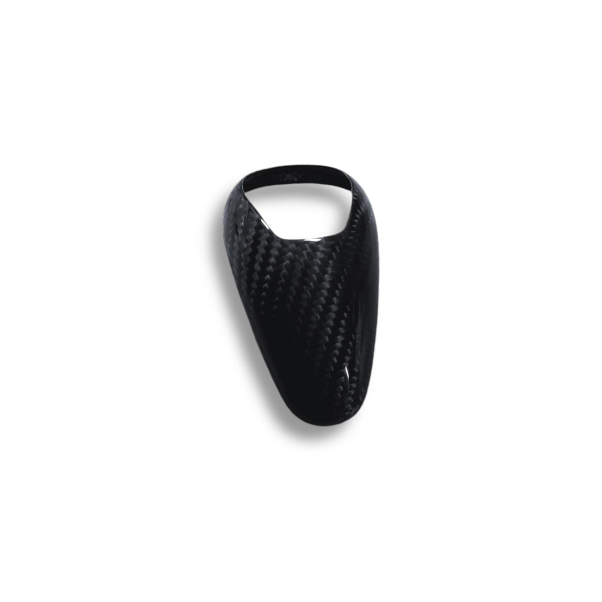 Carbon Fiber Shift Knob Cover - Bmw F80 M3, F82/F83 M4 | Palenon Performance