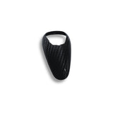 Carbon Fiber Shift Knob Cover - Bmw F80 M3, F82/F83 M4 | Palenon Performance