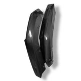 Carbon Fiber OEM Rear Canard Splitter For BMW G80 M3 & G82/G83 M4 | Palenon Performance