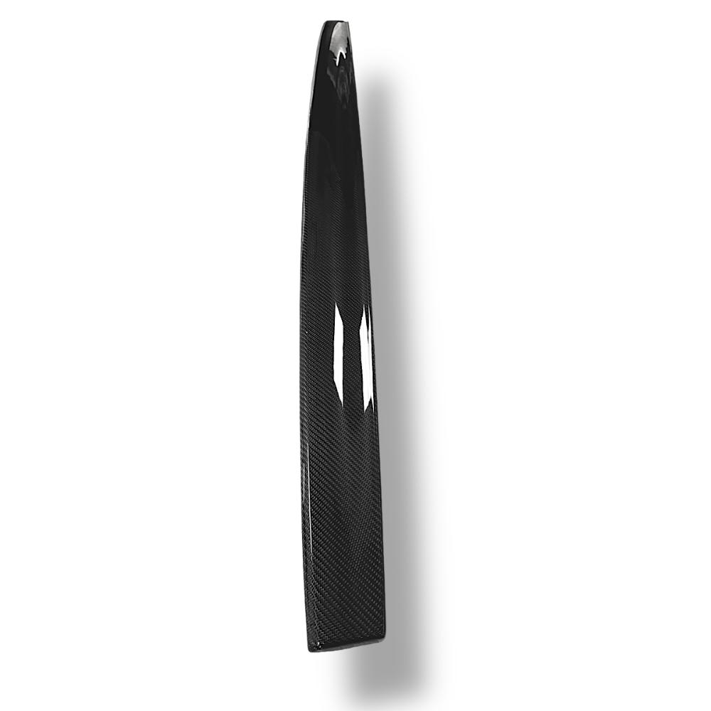 Tesla Model 3 & Y Carbon Fiber Dashboard Cover | Palenon Performance