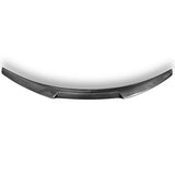BMW F87 M2 & F22 V Style Trunk Spoiler - Carbon Fiber