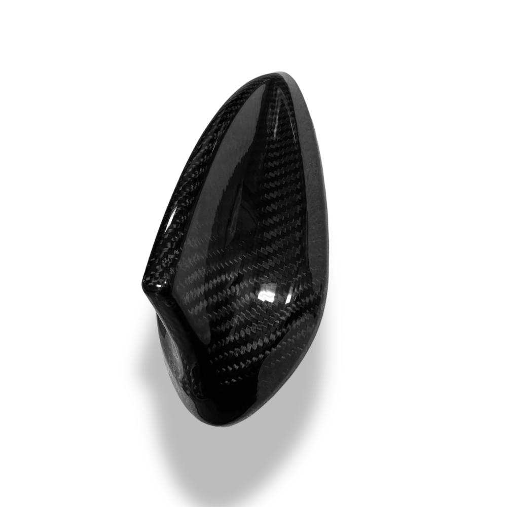 Carbon Fiber Roof Antenna Cover - BMW F20/ F45/ F15/ F16/ F85/ F86/ G01/ E84 | Palenon Performance