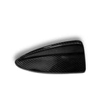 Carbon Fiber Roof Antenna Cover - BMW E46, E90, E91, E92, E93 | Palenon Performance