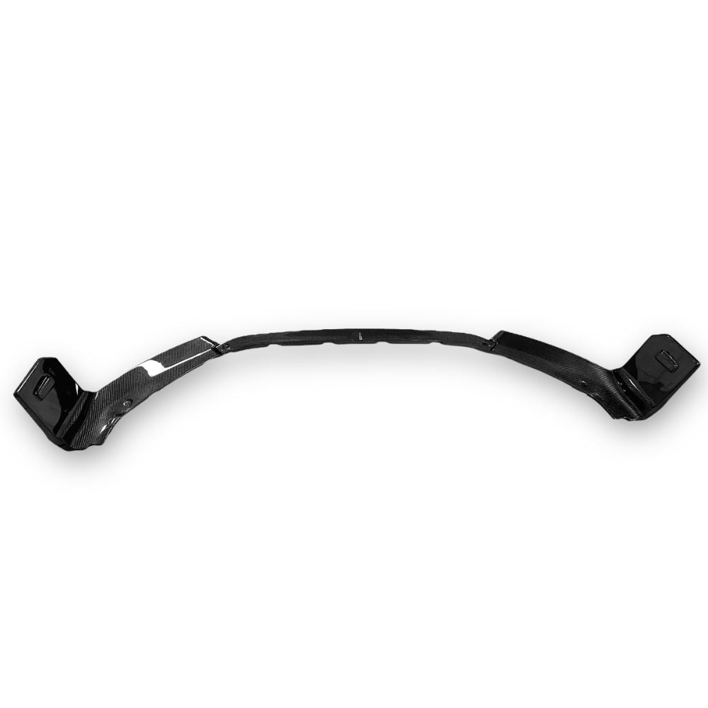 Carbon Fiber M Style Front Lip For BMW M2 G87