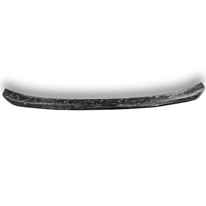 BMW F22 & F87 M2 PSM Trunk Spoiler - Forged Carbon Fiber