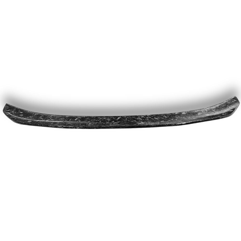 BMW F80 M3 & F30 PSM Trunk Spoiler - Forged Carbon Fiber