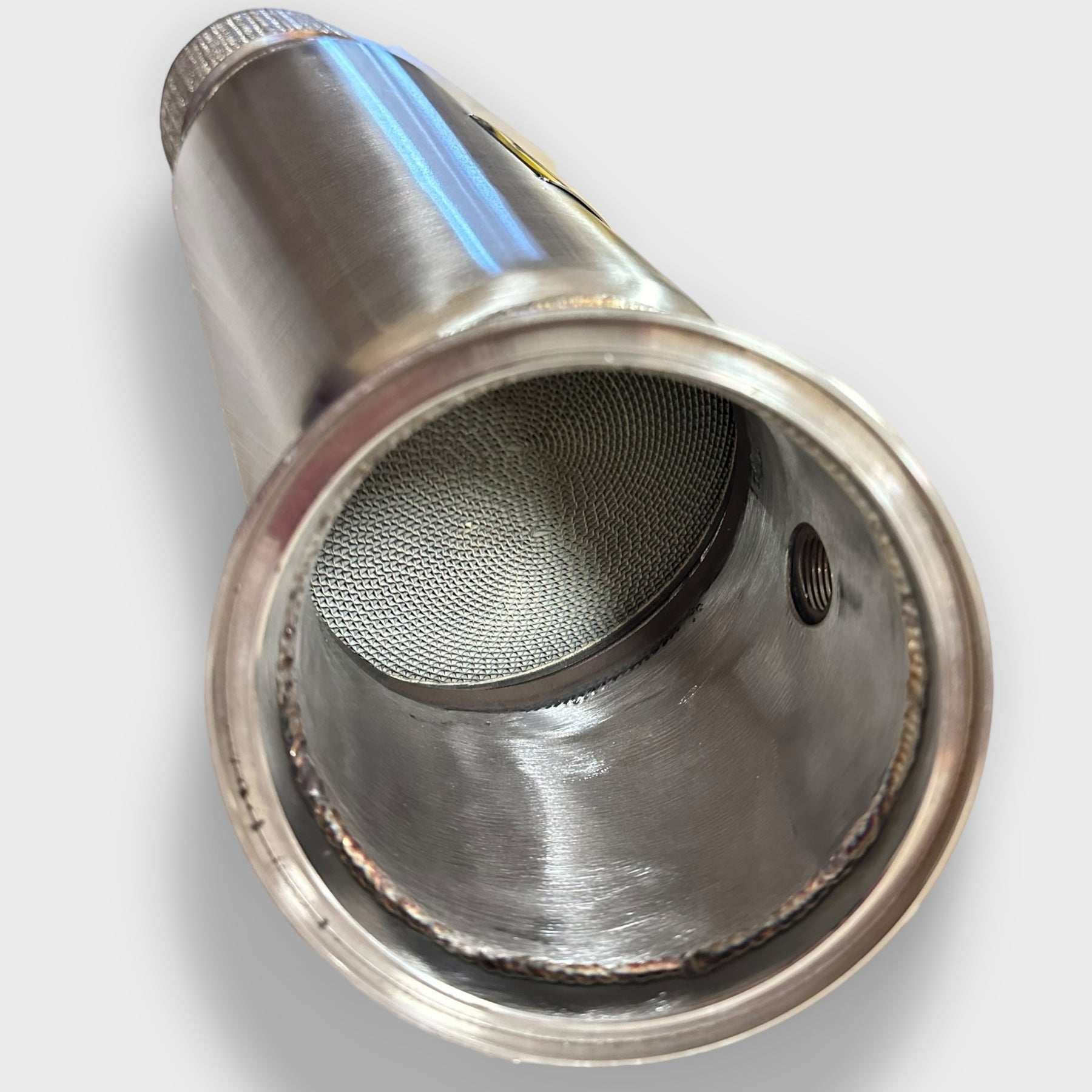 5 Inch B58 Downpipe For Supra & BMW 3.0L - M340i, M440i, M240i, 340i, 440i, 540i, 640i, 740i, X3, X4, X5
