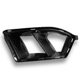 Carbon Fiber Front Bumper Vents For BMW G80 M3, G82 M4, G83 M4 | Palenon Performance