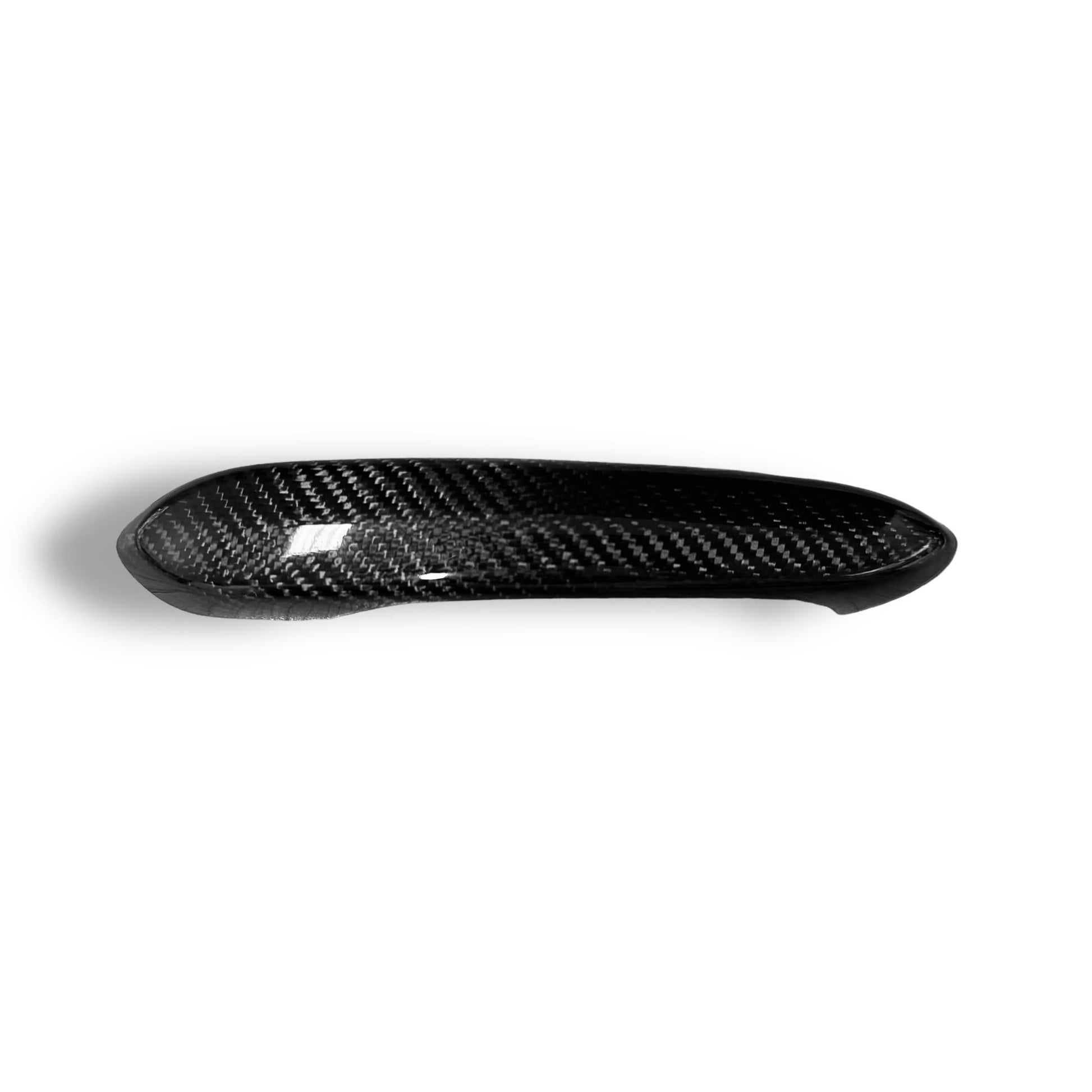 Toyota Supra MKV A90/A91 Carbon Fiber Door Handle Covers | Palenon Performance