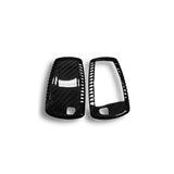 BMW X5 X6 X1 Carbon Fiber Key Cover | Palenon Performance