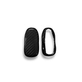 Tesla Model S & 3 & Y Carbon Fiber Key Cover 3CF | Palenon Performance