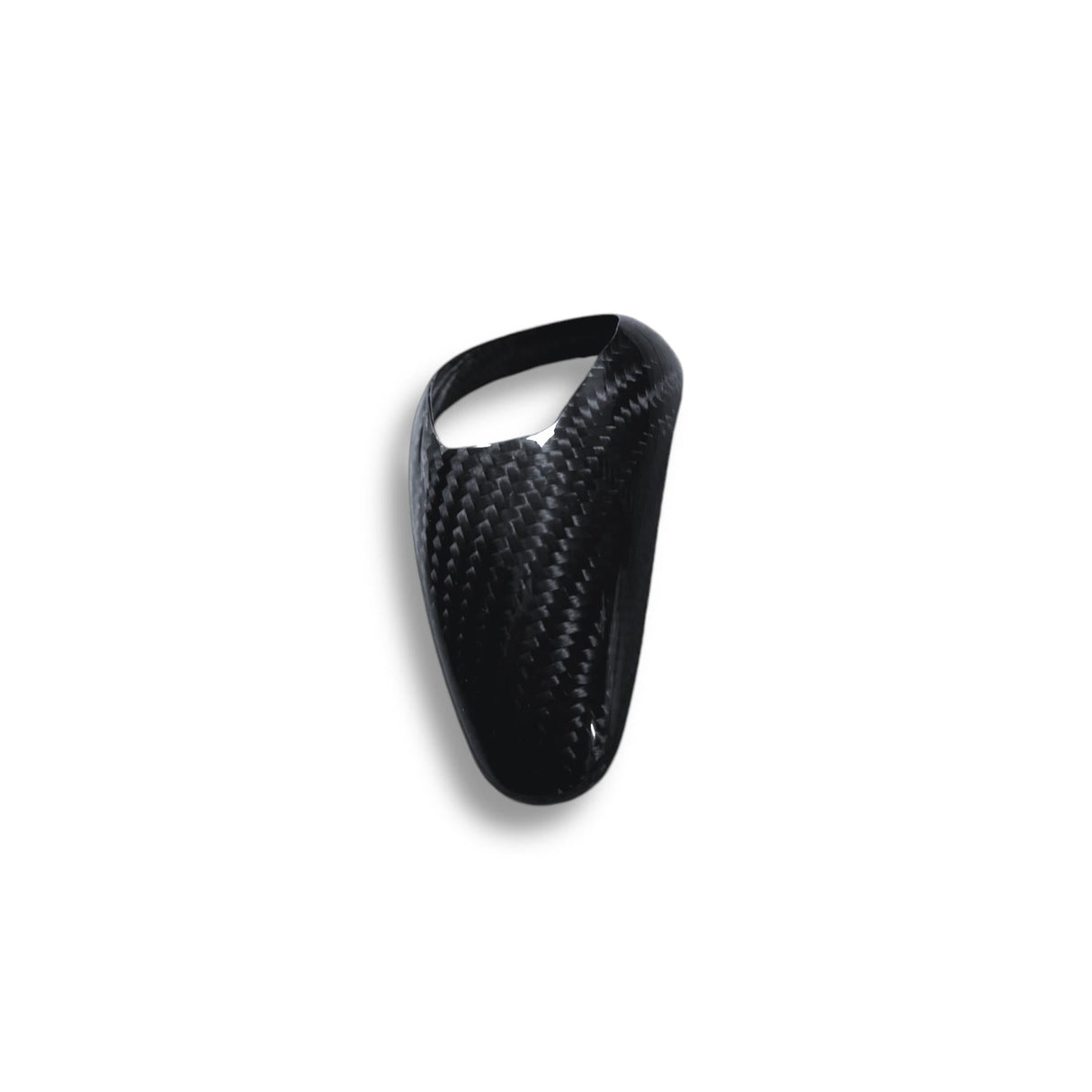 Carbon Fiber Shift Knob Cover - Bmw F80 M3, F82/F83 M4 | Palenon Performance
