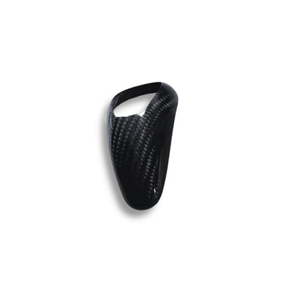 Carbon Fiber Shift Knob Cover - Bmw F80 M3, F82/F83 M4 | Palenon Performance
