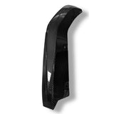 Carbon Fiber OEM Rear Canard Splitter For BMW G80 M3 & G82/G83 M4 | Palenon Performance