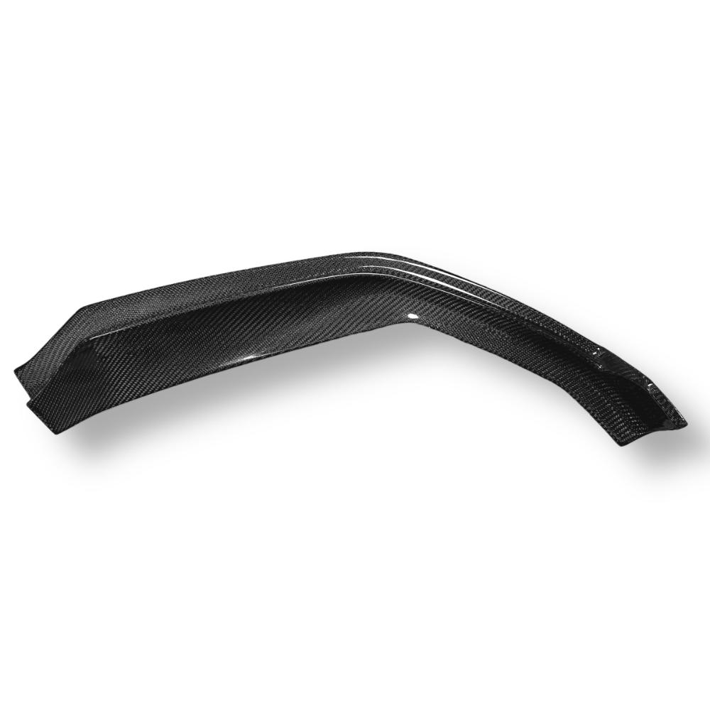 M Carbon Fiber Front Lip For Pre LCI BMW G20 330i & M340i