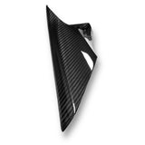 Toyota Supra MKV A90/A91 Carbon Fiber Side Console Cover - Palenon Performance