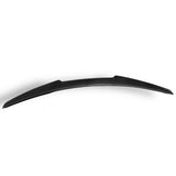 BMW F87 M2 & F22 V Style Trunk Spoiler - Carbon Fiber