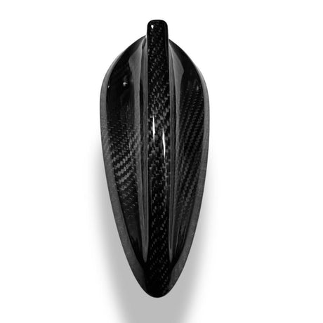 Carbon Fiber Roof Antenna Cover - BMW F20/ F45/ F15/ F16/ F85/ F86/ G01/ E84 | Palenon Performance