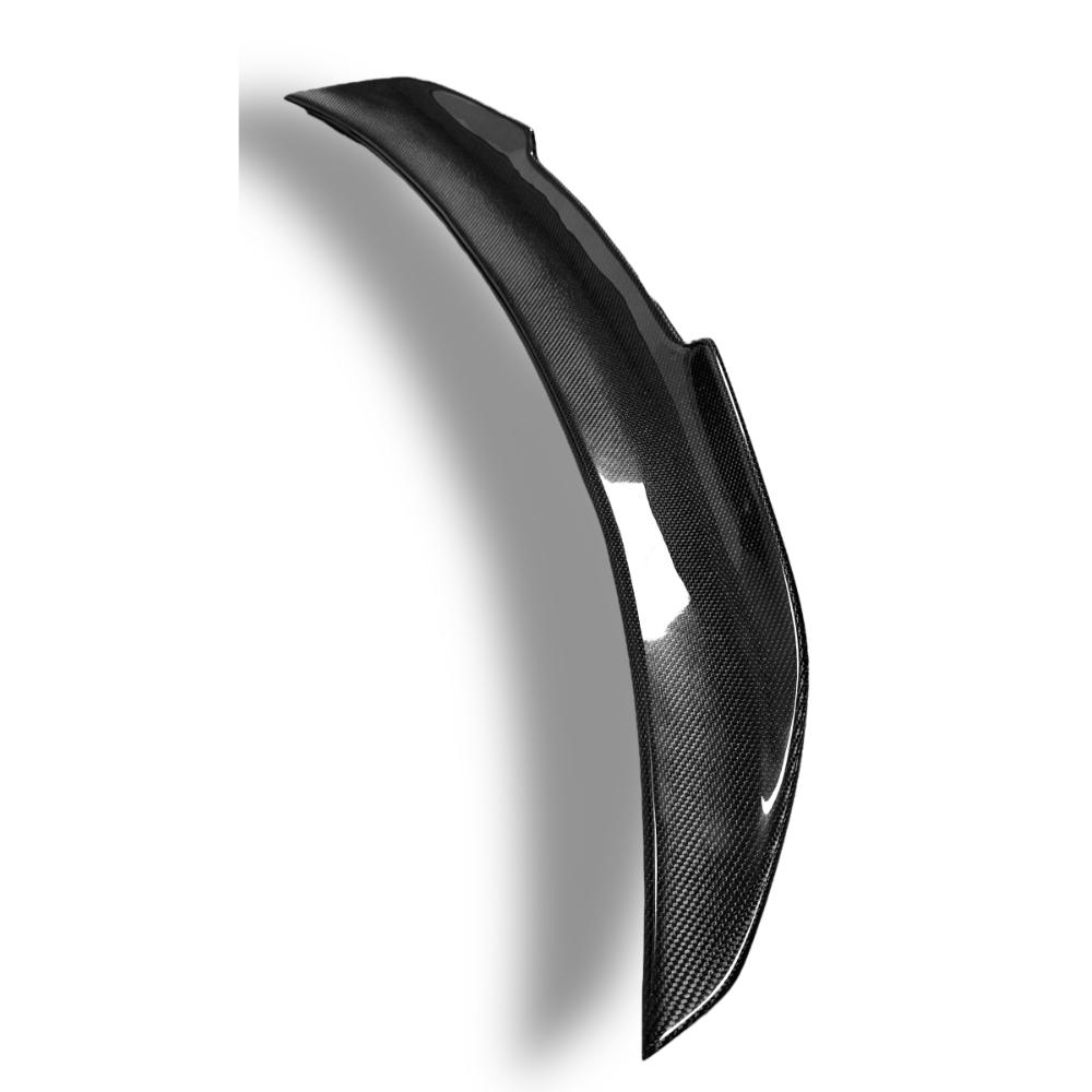 Carbon Fiber BMW F10 PSM Rear Trunk Spoiler