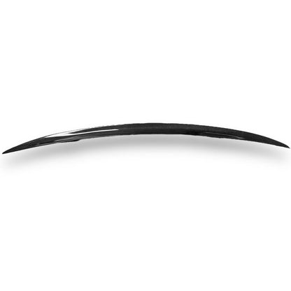Carbon Fiber BMW F87 M2 & F22 MP Style Trunk Spoiler