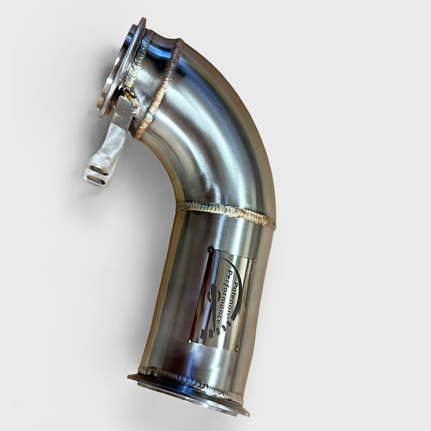 Premium BMW F90 M5 Downpipe & F91, F92, F93 BMW M8 Downpipe
