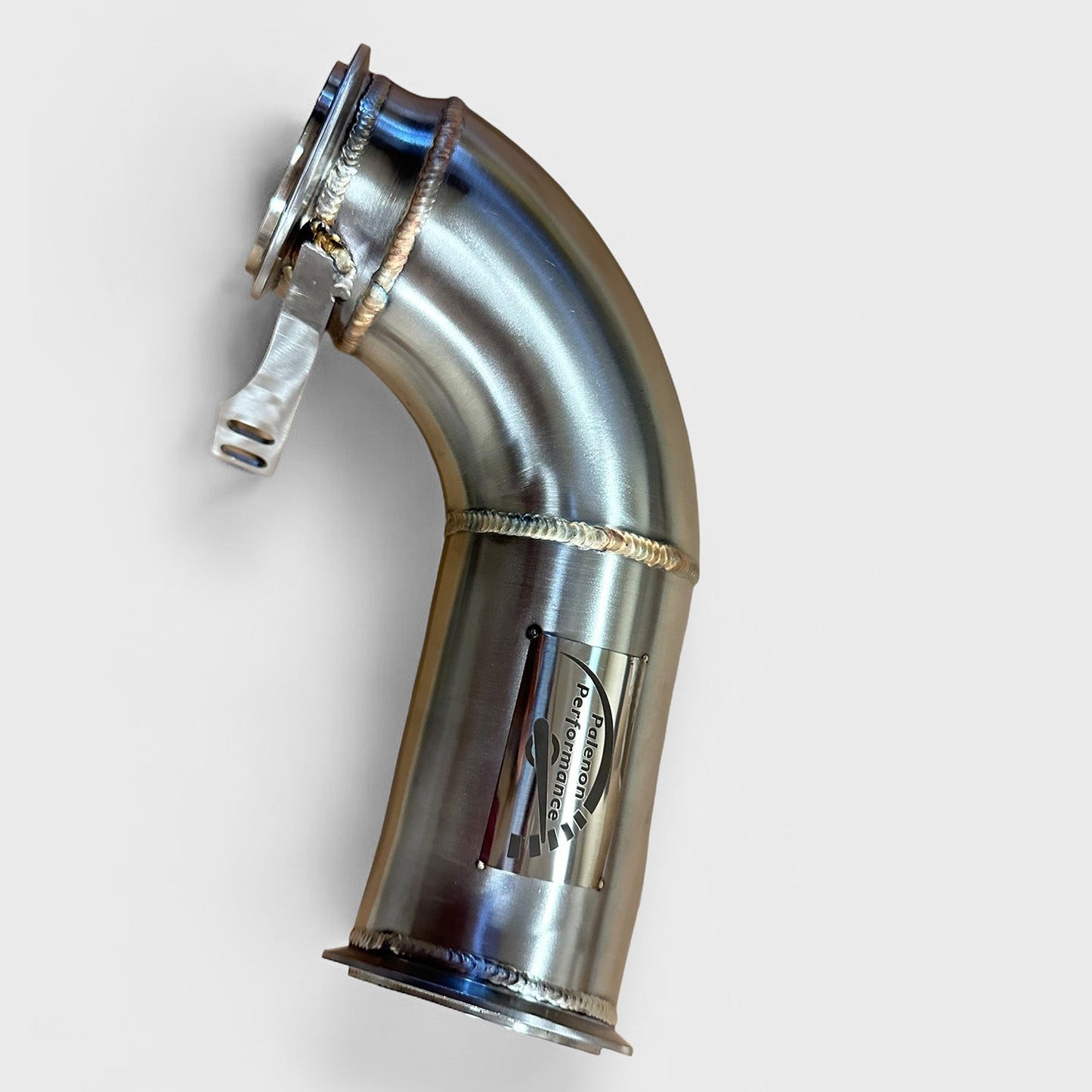 Racing Downpipes For BMW F90 M5 & F91, F92, F93 BMW M8