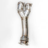 BMW N55 Catless Downpipe for E82 135i, E9X 335i & E84 X1