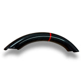 Tesla Model 3 & Y Carbon Fiber Steering Wheel Top Cap | Palenon Performance