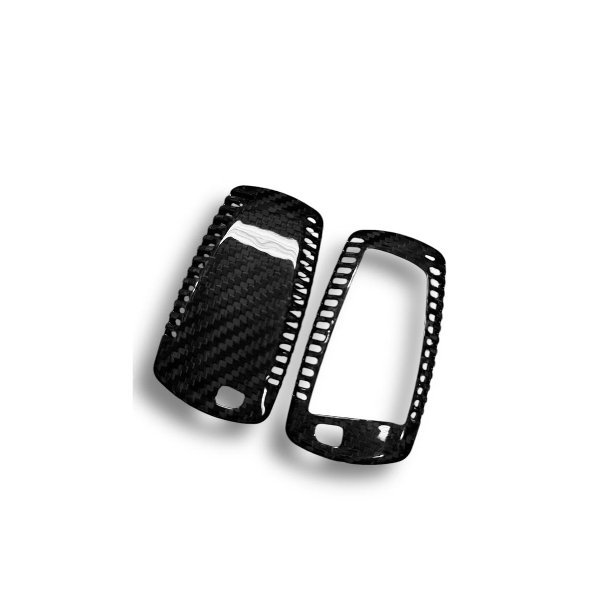 BMW X5 X6 X1 Carbon Fiber Key Cover | Palenon Performance