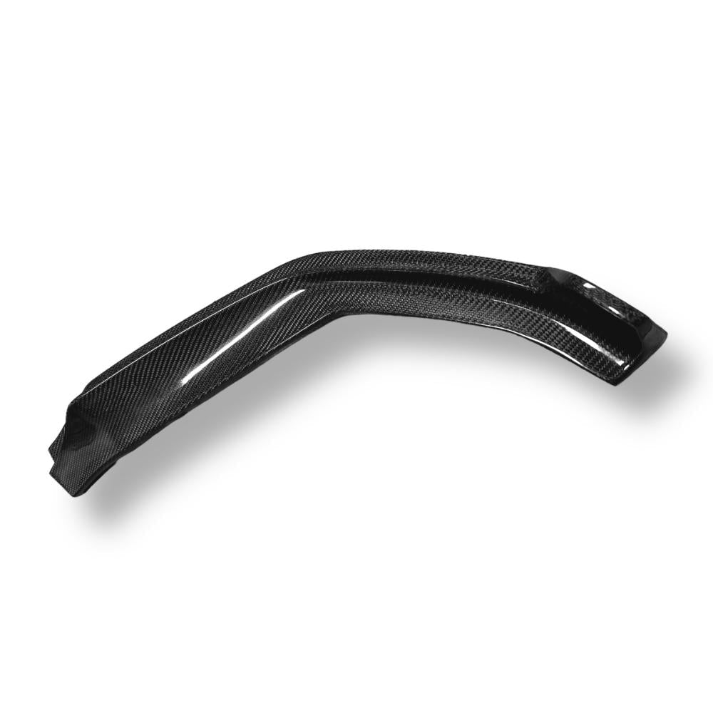 M Carbon Fiber Front Lip For Pre LCI BMW G20 330i & M340i