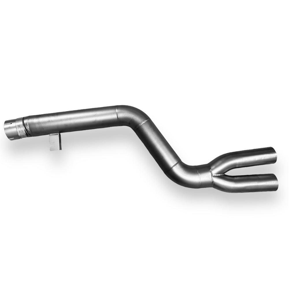 Palenon Performance B58 BMW G22 M440i and G20 M340i Catback Exhaust