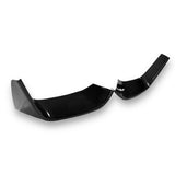 Carbon Fiber MP Style Front Lip For BMW F80 M3 & F82/F83 M4