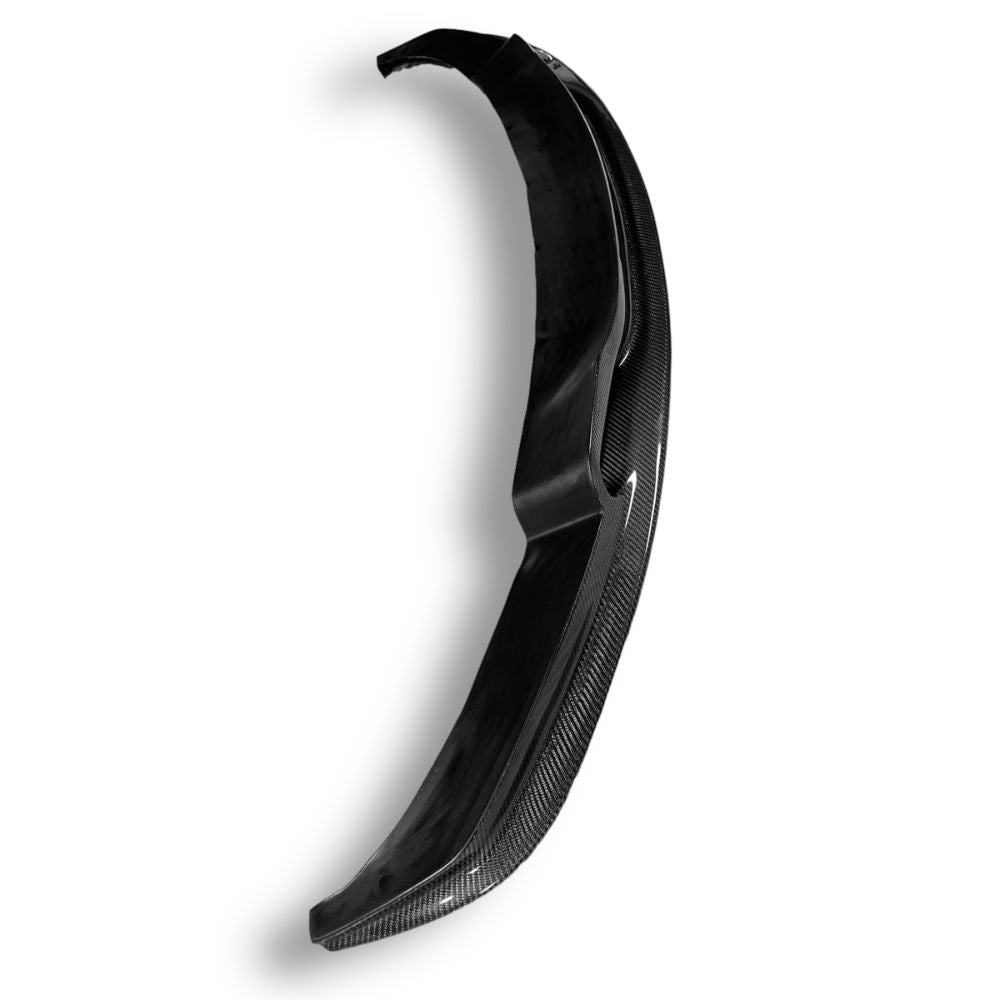 Carbon Fiber BMW F30/F31 Varis Style Front Lip