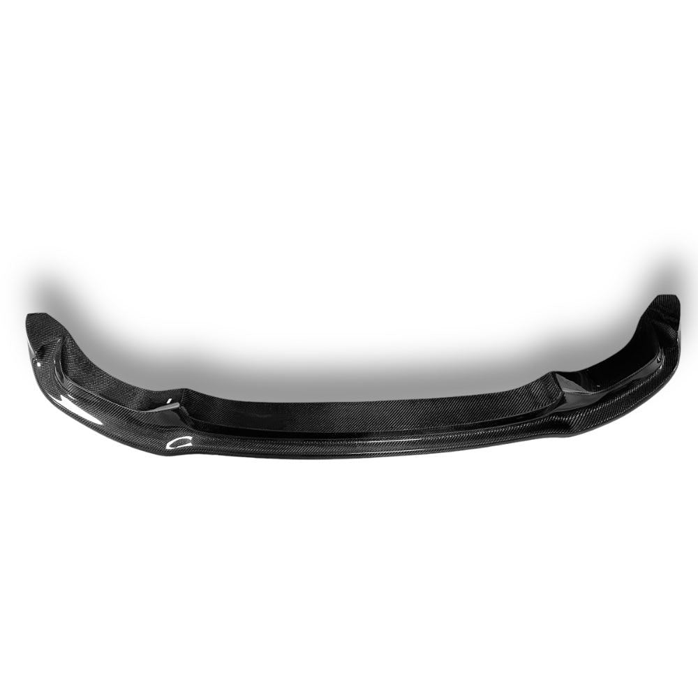 Carbon Fiber Vorsteiner Front Lip For BMW F80 M3 & F82/F83 M4