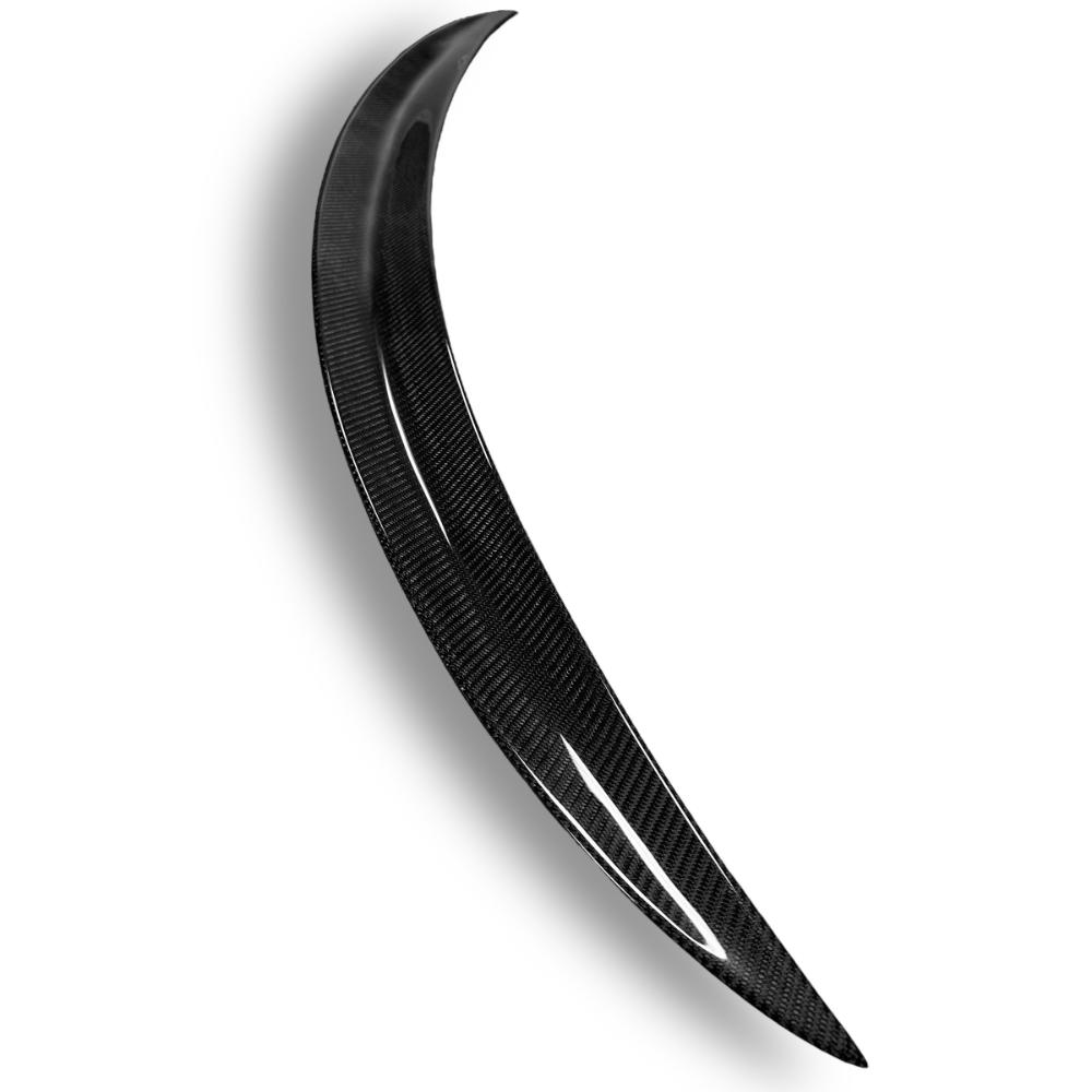 Carbon Fiber BMW F87 M2 & F22 MP Style Trunk Spoiler