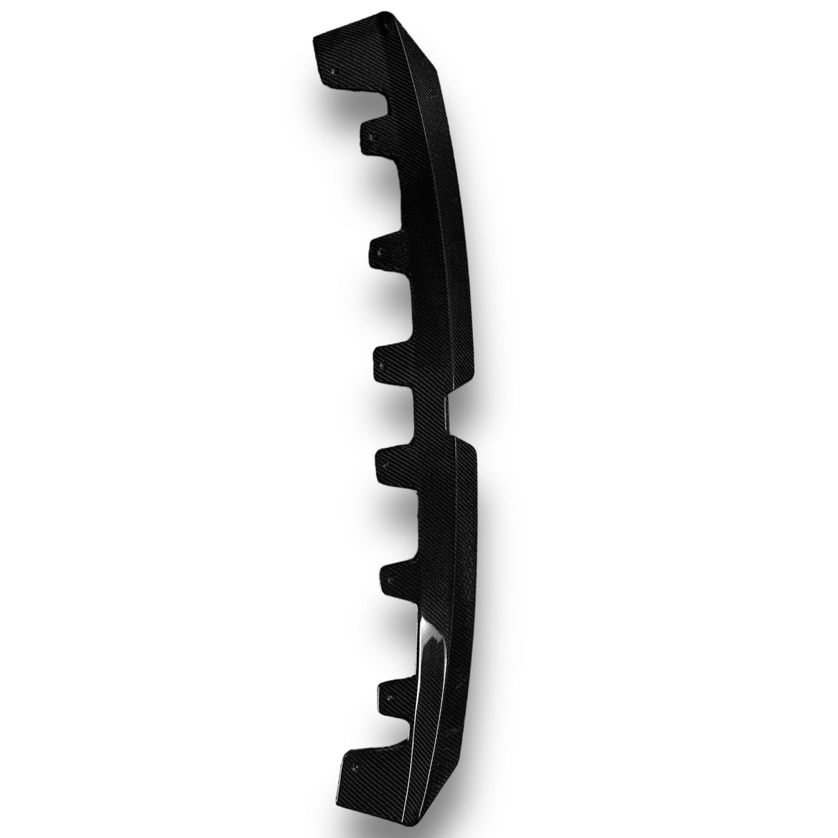 Carbon Fiber M Style Front Lip For 2023+ BMW G20 330i & M340i