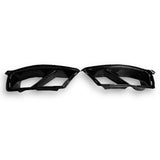 Carbon Fiber Front Bumper Vents For BMW G80 M3, G82 M4, G83 M4 | Palenon Performance