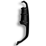 MP Style Carbon Fiber Rear Diffuser - BMW F80 M3, F82/F83 M4 | Palenon Performance