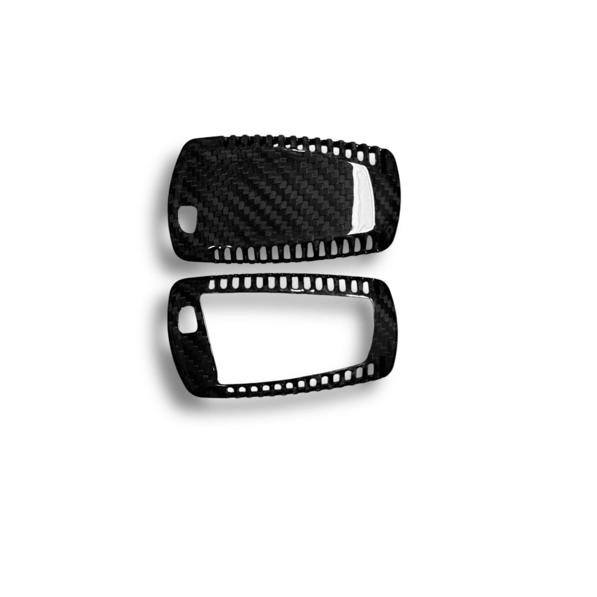 BMW X5 X6 X1 Carbon Fiber Key Cover | Palenon Performance