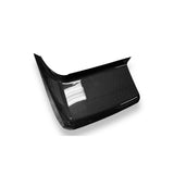 Toyota Supra MKV A90/A91 Carbon Fiber Center Console Cover | Palenon Performance