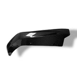 Carbon Fiber OEM Rear Canard Splitter For BMW G80 M3 & G82/G83 M4 | Palenon Performance