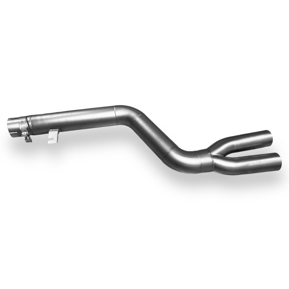 Palenon Performance B58 BMW G22 M440i and G20 M340i Catback Exhaust