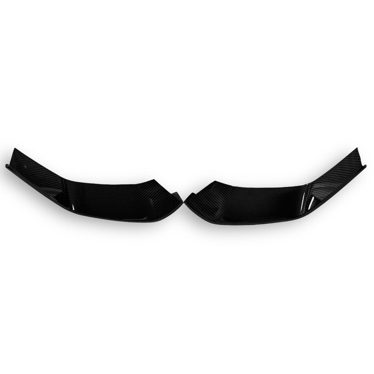 Carbon Fiber MP Style Front Lip For BMW F80 M3 & F82/F83 M4
