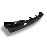 V Style Front Lip For BMW G80 M3, G82/G83 M4 - Carbon Fiber