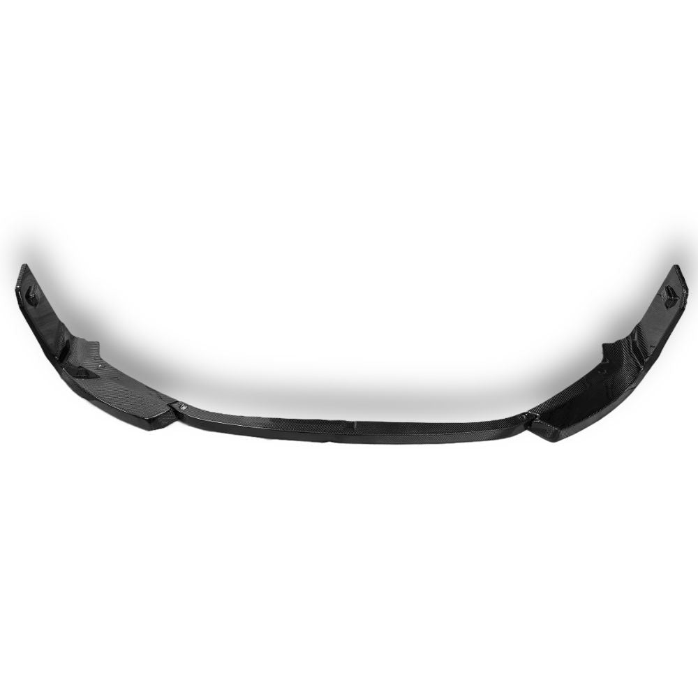 Carbon Fiber M Style Front Lip For BMW M2 G87